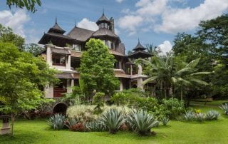 Villa Chiang Mai