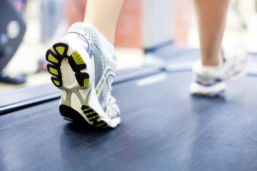 Health Club gym Four Seasons Chiang Mai