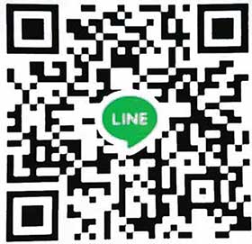 Line QR code