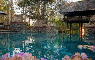 Chiang Mai Villa with Private Pool