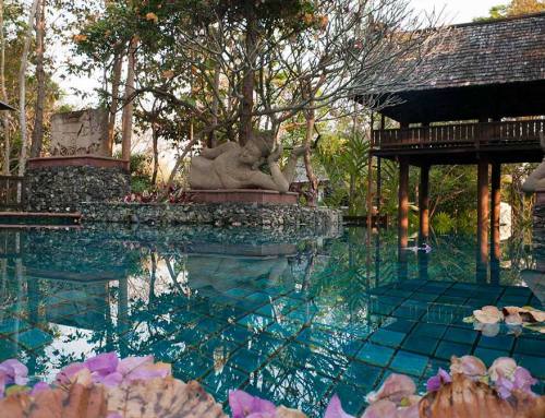 Chiang Mai Villa with Private Pool: An Ultimate Luxury