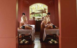 the best Thai spa in Chiang Mai