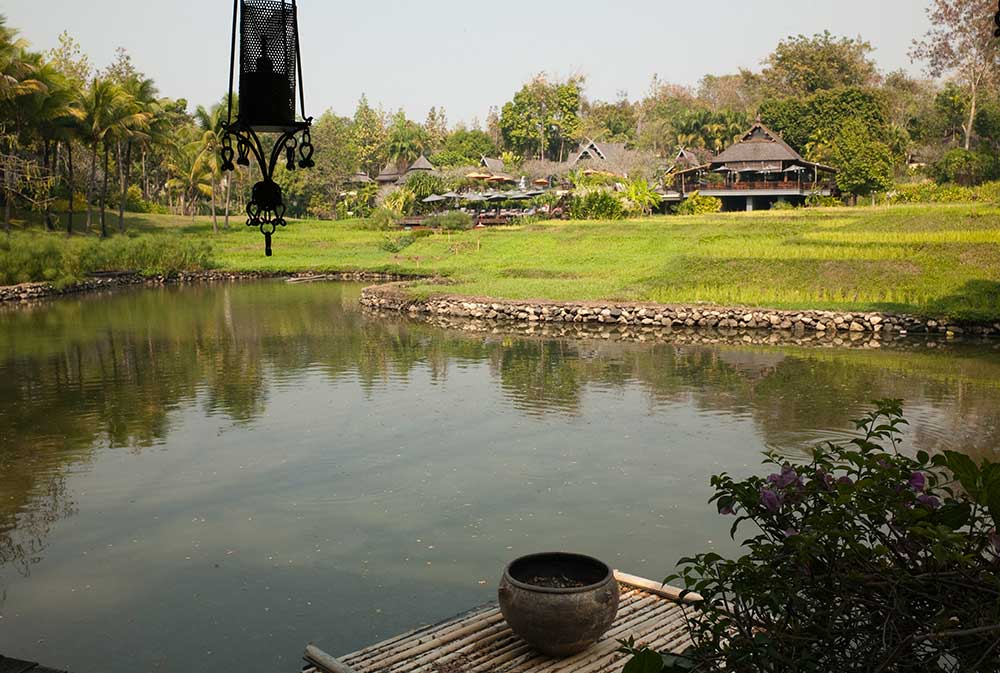 Chiang Mai Villa