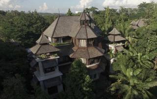 Thai Villa rentals