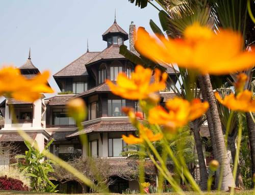 Chiang Mai luxury resorts – Enjoy a New Kind of Vacation