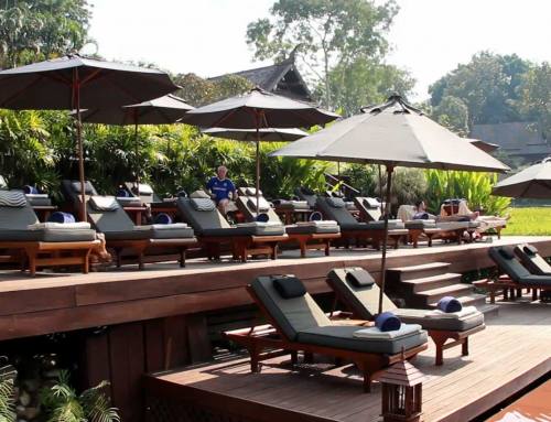 Thailand Villa Rentals – Discover Fascinating Luxury Villas in Thailand