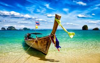 Things to Do in Thailand