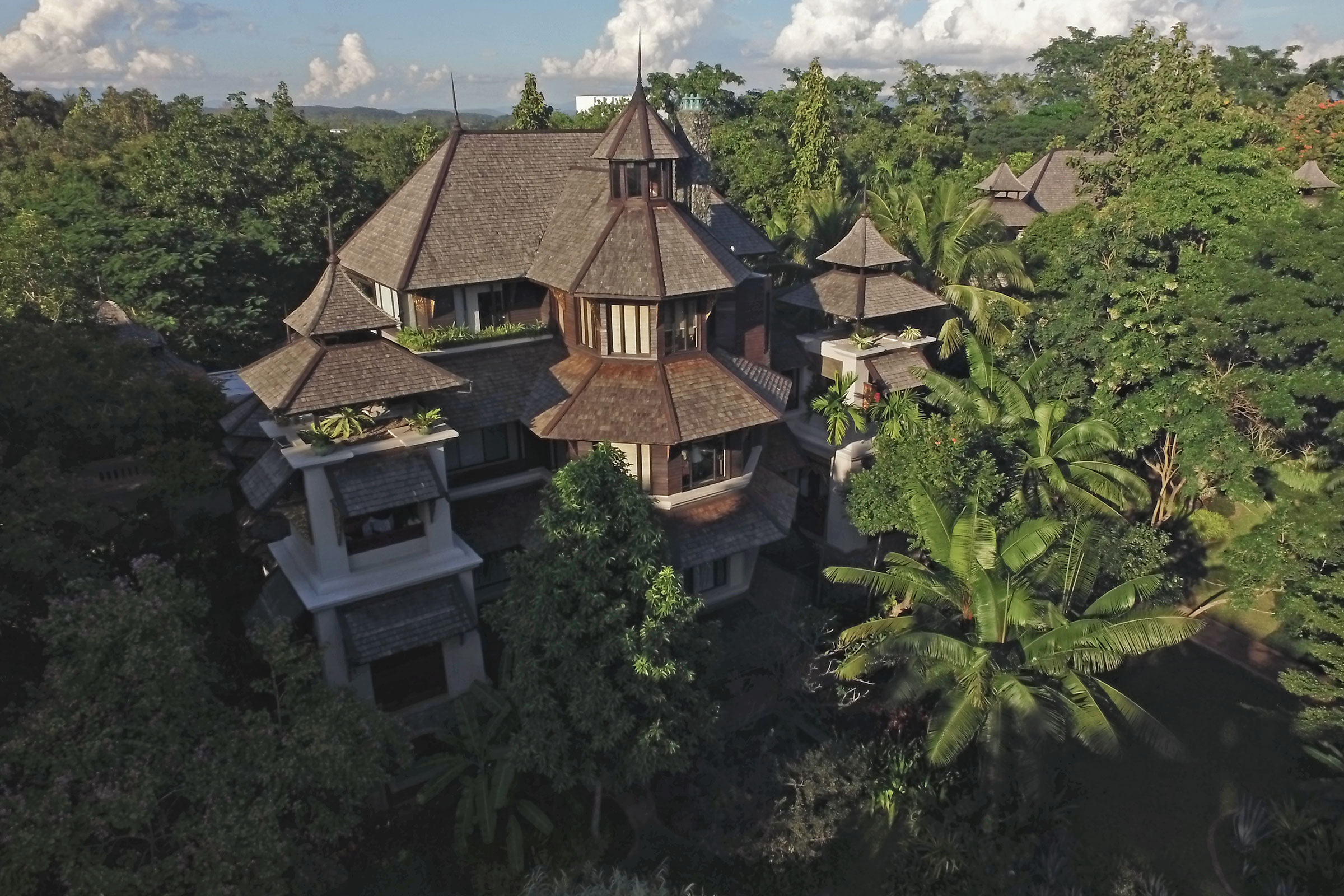 Best villa in Chiang Mai